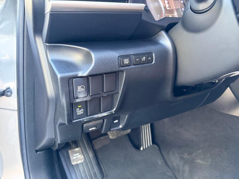 Lexus IS 300 AWD 2017