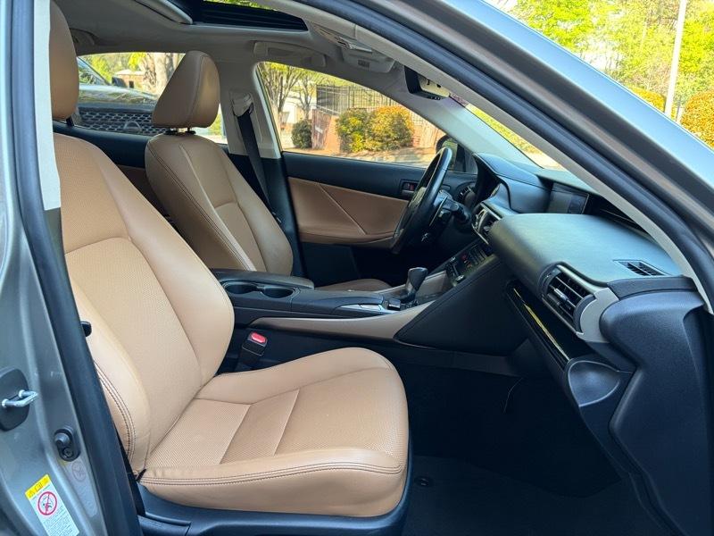 Lexus IS 300 AWD 2017