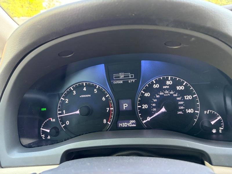 Lexus RX 350 FWD 2015