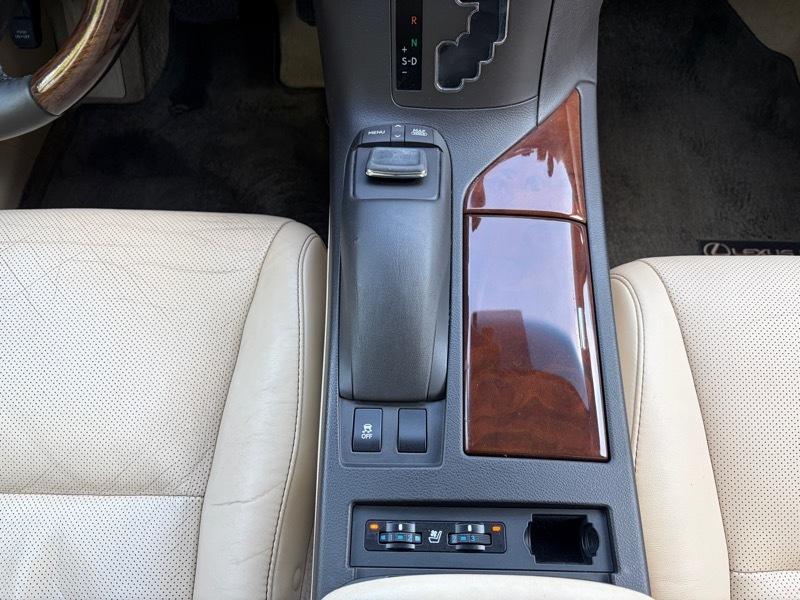 Lexus RX 350 FWD 2015