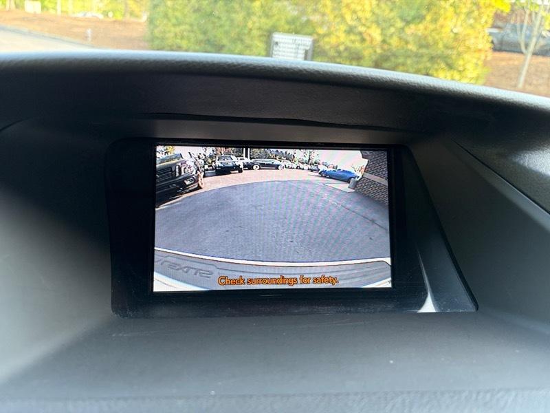 Lexus RX 350 FWD 2015