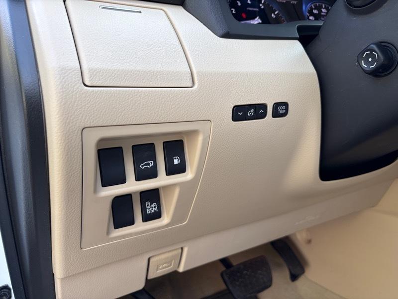 Lexus RX 350 FWD 2015