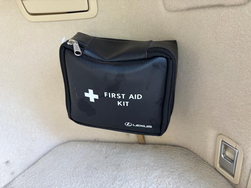 Lexus RX 350 FWD 2015