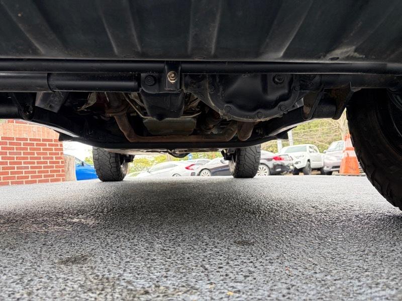 Jeep Wrangler Unlimited Willys Sport 4x4 2016