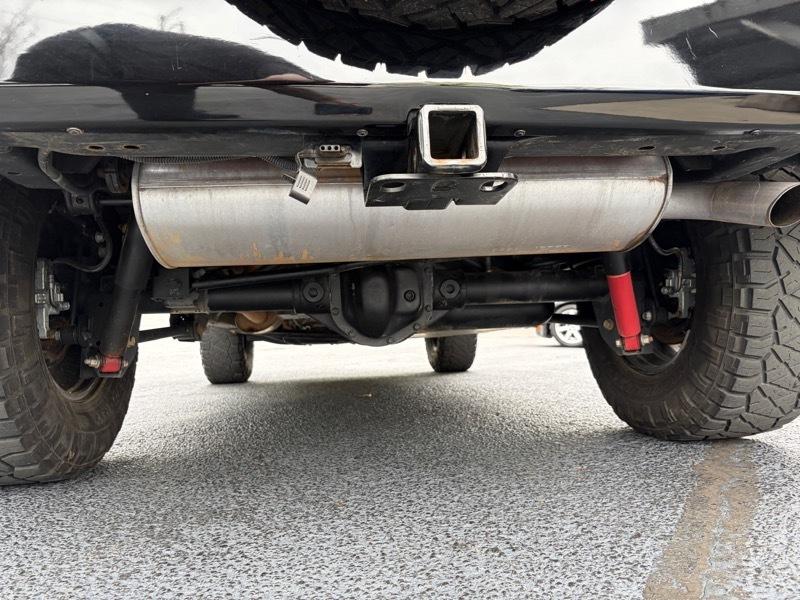 Jeep Wrangler Unlimited Willys Sport 4x4 2016