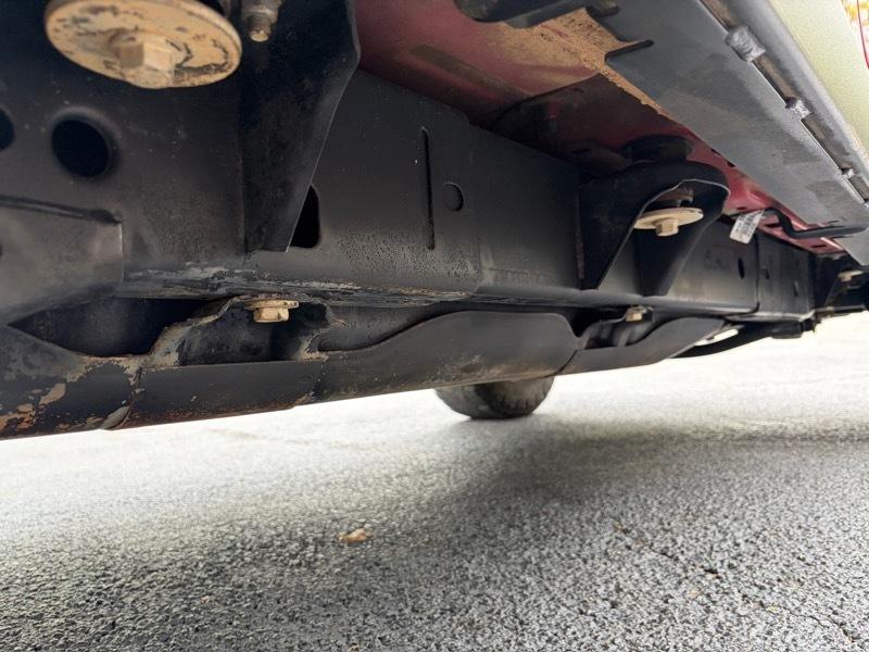 Jeep Wrangler Unlimited Willys Sport 4x4 2016