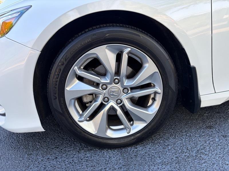 Honda Accord LX CVT 2019