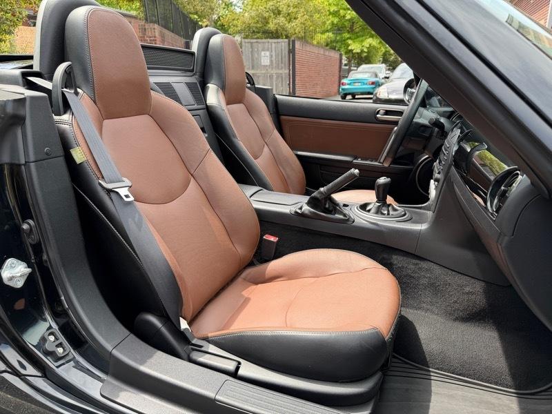 Mazda MX-5 Miata Grand Touring Power Hard Top MT 2014