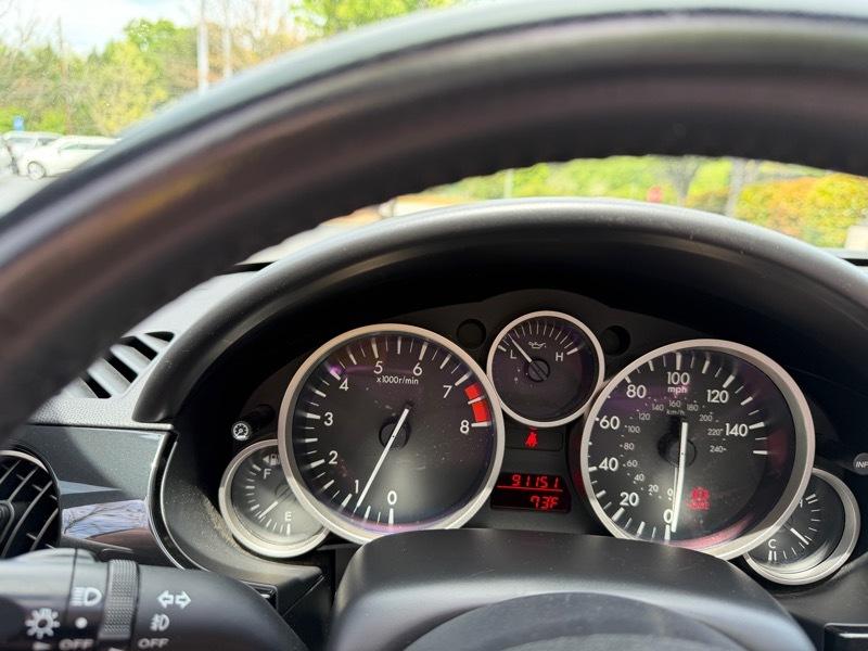 Mazda MX-5 Miata Grand Touring Power Hard Top MT 2014