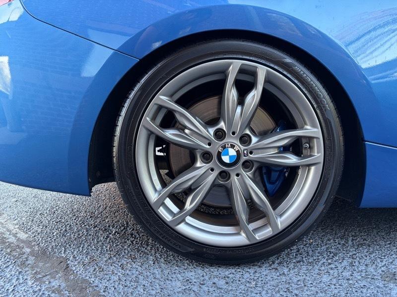 BMW 2-Series M235i Coupe 2015