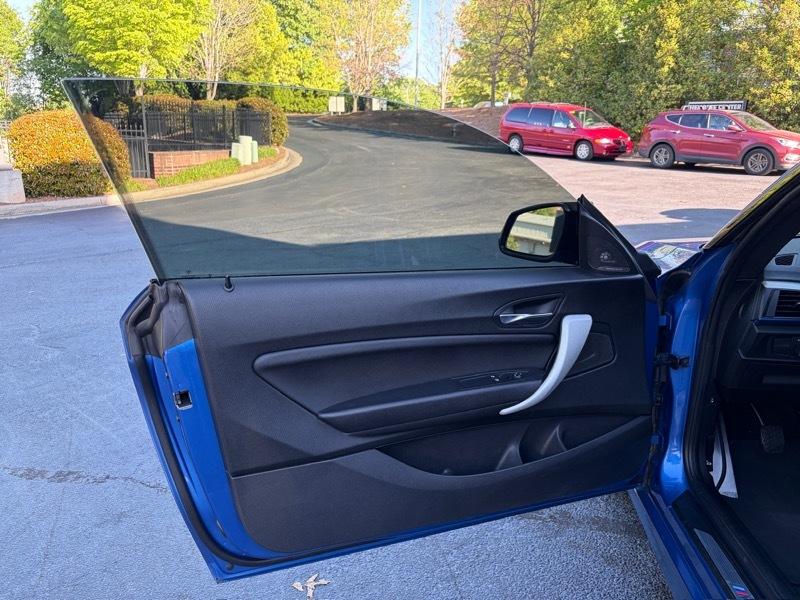 BMW 2-Series M235i Coupe 2015