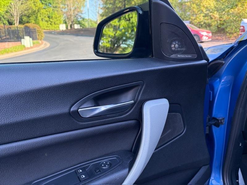 BMW 2-Series M235i Coupe 2015