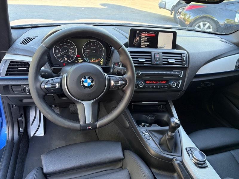 BMW 2-Series M235i Coupe 2015