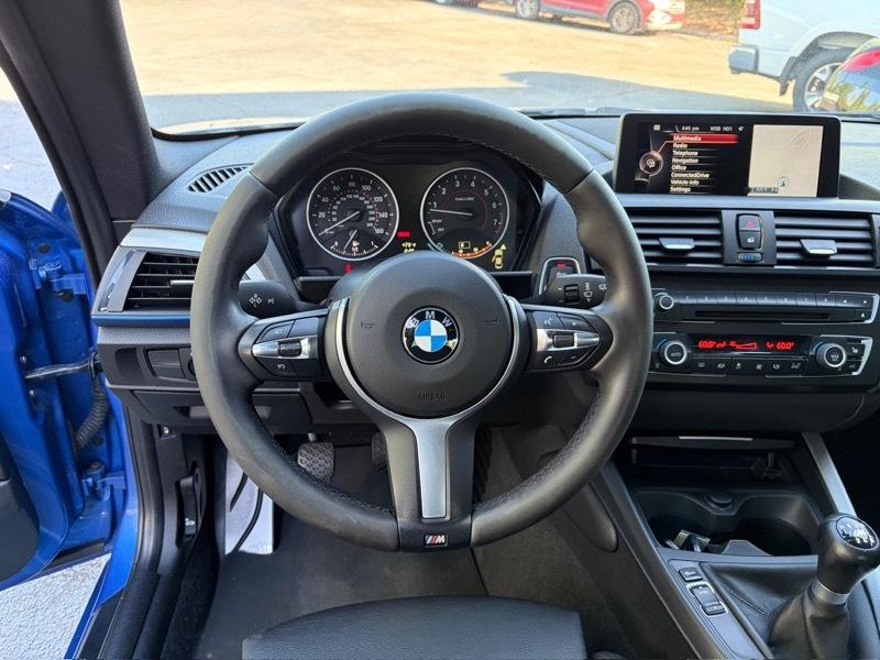 BMW 2-Series M235i Coupe 2015