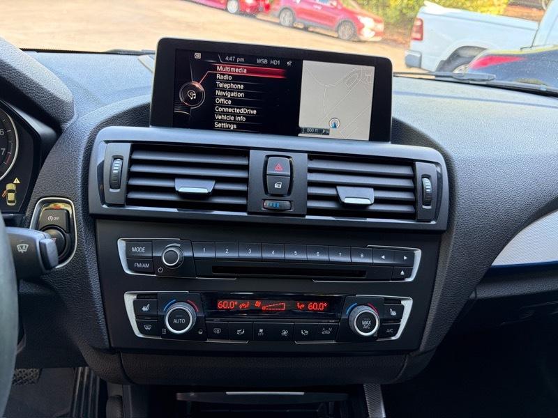 BMW 2-Series M235i Coupe 2015