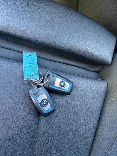 BMW 2-Series M235i Coupe 2015