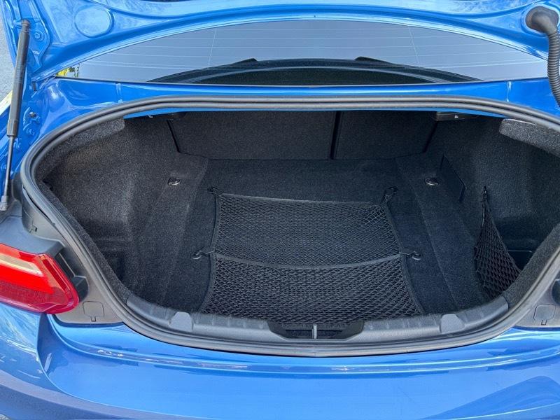 BMW 2-Series M235i Coupe 2015