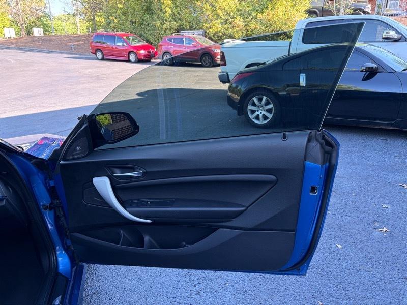 BMW 2-Series M235i Coupe 2015