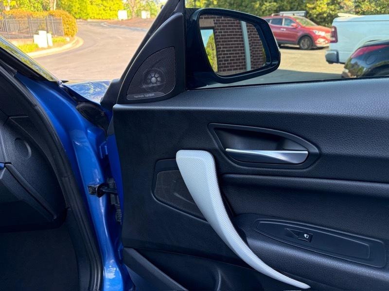 BMW 2-Series M235i Coupe 2015