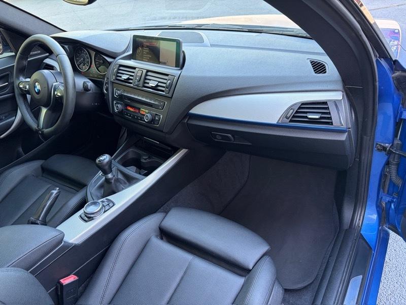 BMW 2-Series M235i Coupe 2015