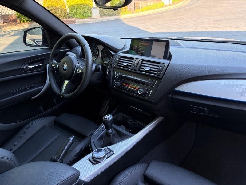 BMW 2-Series M235i Coupe 2015