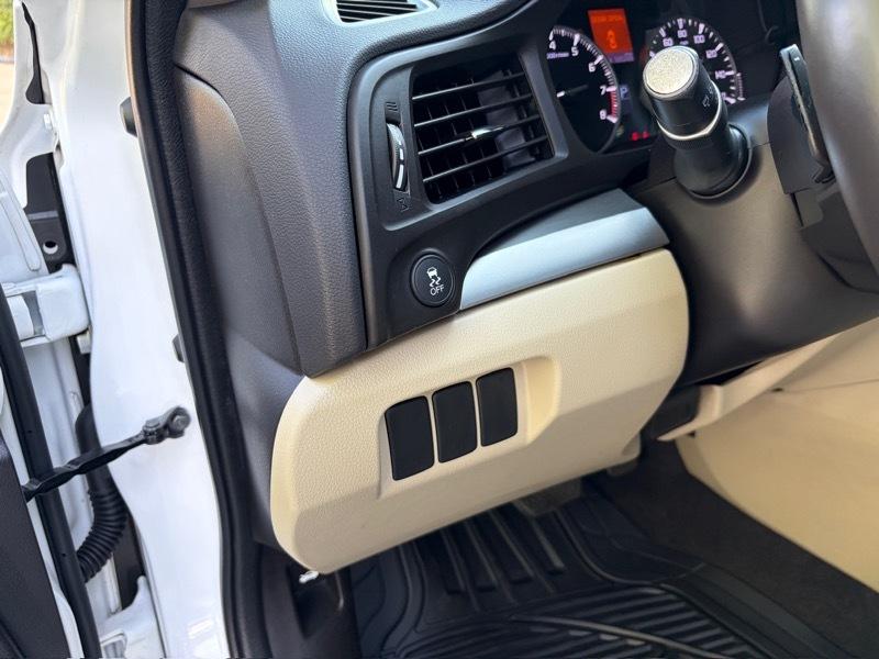 Acura ILX 8-Spd AT w/ Premium Package 2016