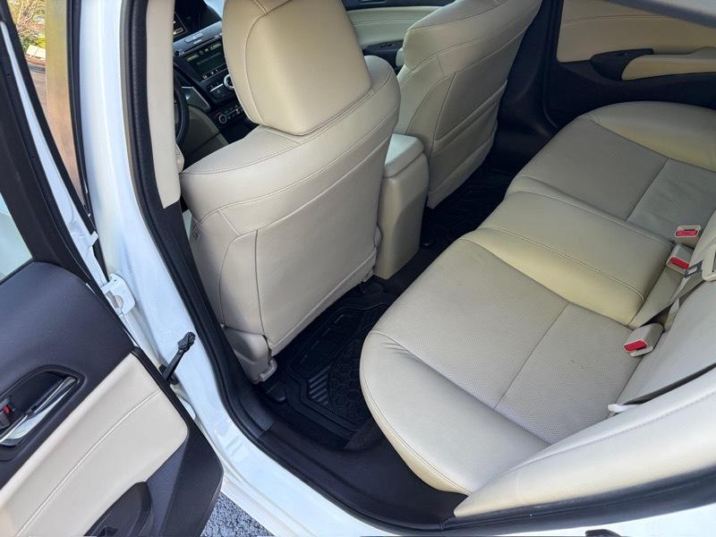 Acura ILX 8-Spd AT w/ Premium Package 2016