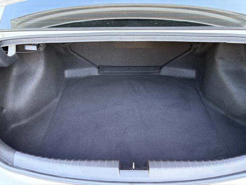 Acura ILX 8-Spd AT w/ Premium Package 2016