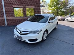 2016 Acura ILX 