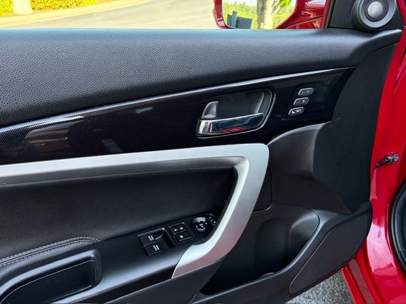 Honda Accord EX-L V6 Coupe AT 2015