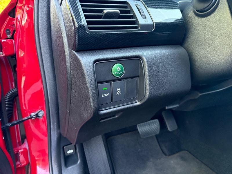 Honda Accord EX-L V6 Coupe AT 2015