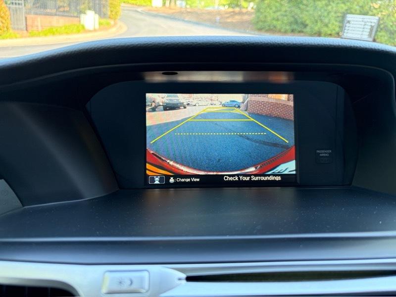 Honda Accord EX-L V6 Coupe AT 2015