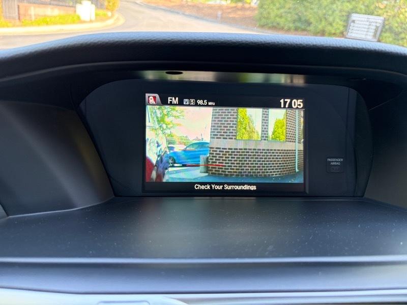 Honda Accord EX-L V6 Coupe AT 2015