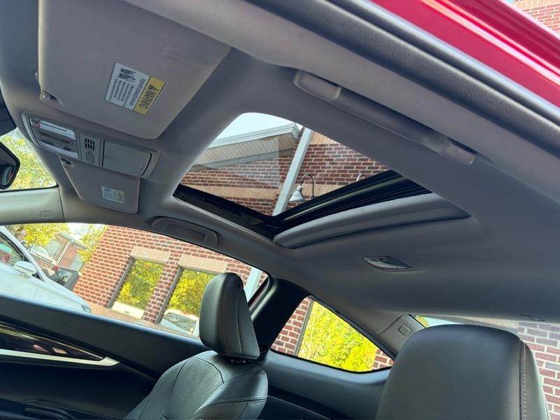 Honda Accord EX-L V6 Coupe AT 2015