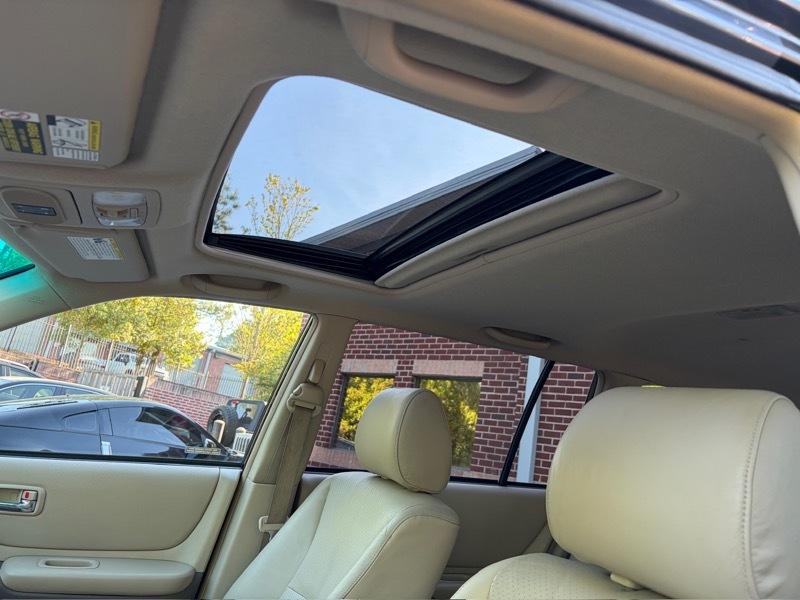 Toyota Highlander Hybrid 2WD 4dr Limited w/3rd Row (Natl) 2007