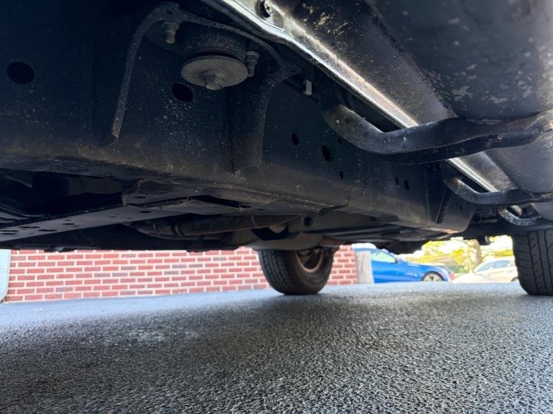 Nissan Frontier  2015