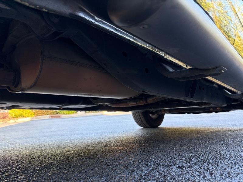 Nissan Frontier  2015