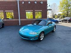2003 Mazda MX-5 Miata 