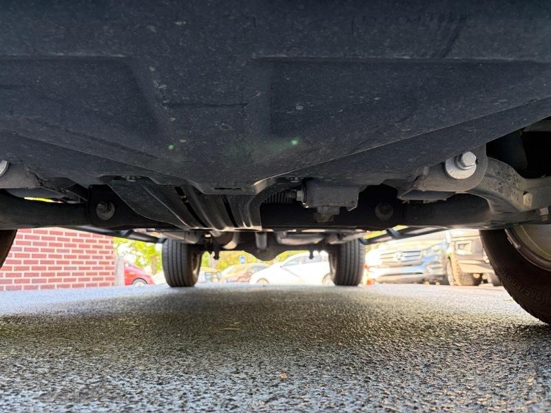 Ford Ranger Lariat Crew Cab 4WD 2020