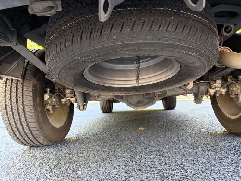 Ford Ranger Lariat Crew Cab 4WD 2020