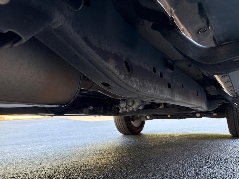 Ford Ranger Lariat Crew Cab 4WD 2020