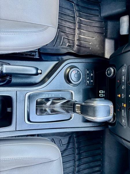 Ford Ranger Lariat Crew Cab 4WD 2020