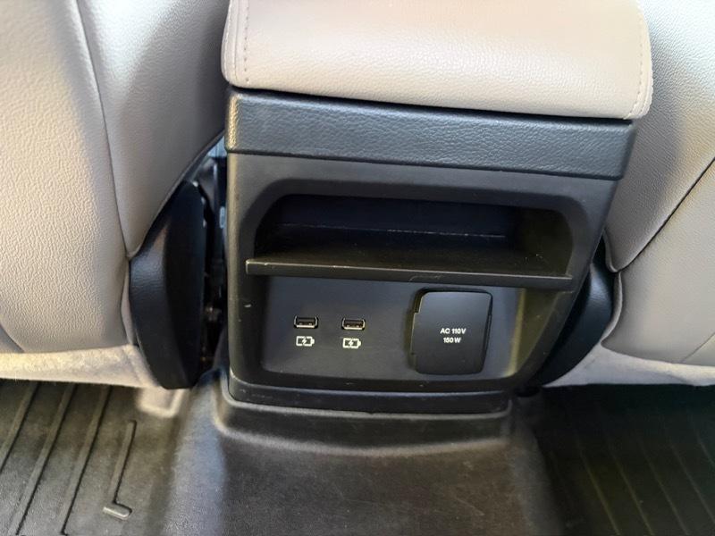 Ford Ranger Lariat Crew Cab 4WD 2020