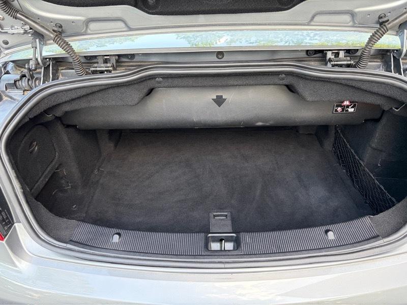 Mercedes-Benz E-Class E350 Cabriolet 2014