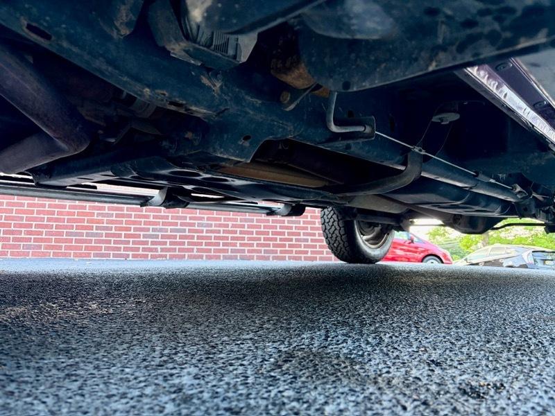 RAM 1500 Laramie Crew Cab SWB 4WD 2016