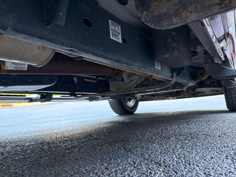 RAM 1500 Laramie Crew Cab SWB 4WD 2016