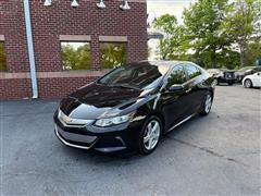 2017 Chevrolet Volt 