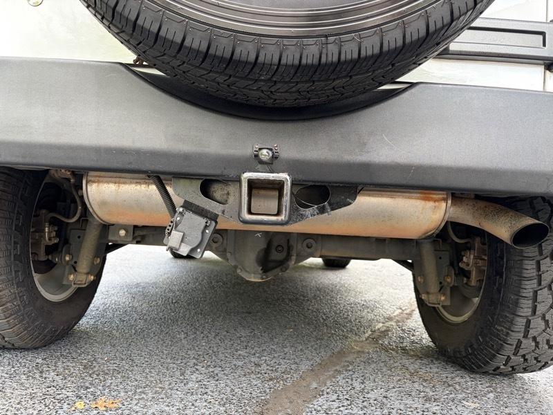 Jeep Wrangler Unlimited Sport 4WD 2016