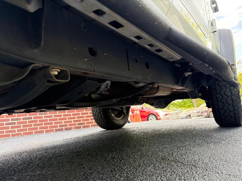 Jeep Wrangler Unlimited Sport 4WD 2016