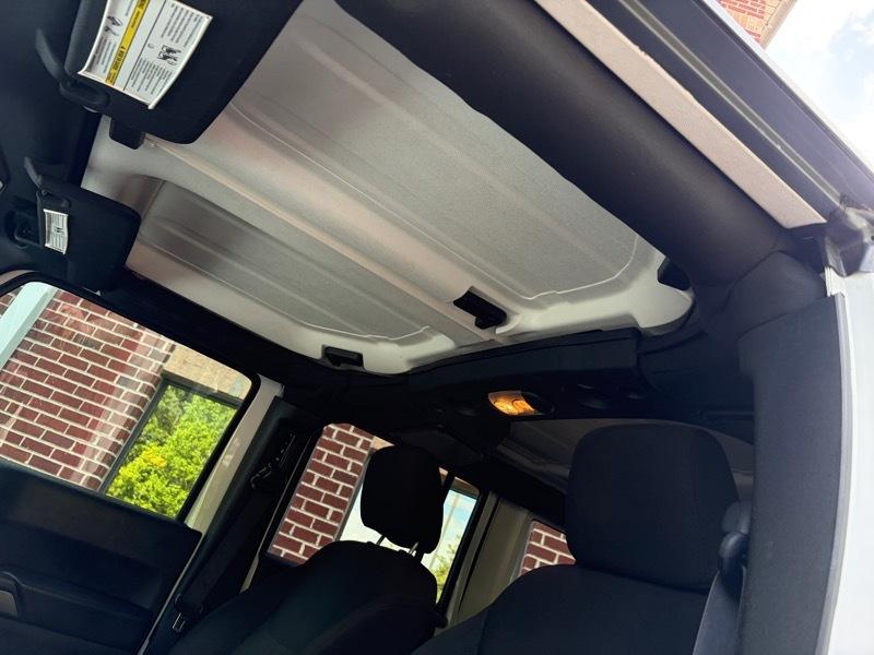 Jeep Wrangler Unlimited Sport 4WD 2016